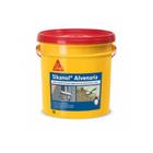 Aditivo Plastificante Sikanol 18l - SIKA