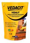 Aditivo Plastificante Vedalit 900ml Reboco Argamassa - Vedacit 712