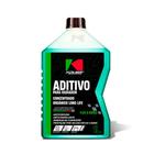 Aditivo Radiador Concentrado Orgânico Verde Long Life 5 Anos - Koube