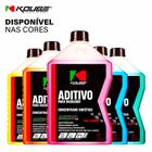 Aditivo Radiador Concentrado Sintético 1L - Koube