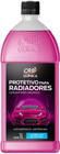 Aditivo radiador organic rosa gasolina alcool diesel