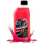 Aditivo radiador Paraflu rosa pronto uso 1L