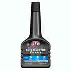 Aditivo Stp Injector Cleaner Combustível Alcool E Gasolina