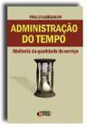 Administração do tempo