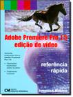 Adobe Premiere Pro 1.5 - Edicao De Video