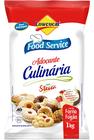 Adoçante Culinário Diet Lowçucar com Stévia 1kg