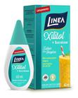 Adoçante Dietético Liquido Linea Xilitol & Sucralose 60ml