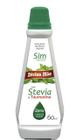 Adoçante Dietético Líquido Stevia & Taumatina 60Ml