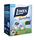 Adoçante Em Pó Sucralose Linea - 50 Und - 40g