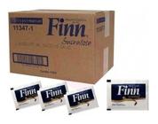 Adoçante Finn Pó Sucralose Kit Com 600 Envelopes