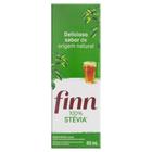 Adocante Finn Stevia 100% Gotas 65mL
