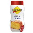 Adoçante Forno E Fogão 95G - Lowçucar - Lowcucar