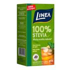 Adoçante Linea Stevia Líquido 60ml