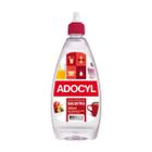 Adoçante Líquido Dietético Sacarina Adocyl 200ml