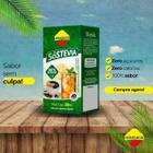 Adoçante Lowçucar Sostevia Sache Cartucho 50 X 0,4G