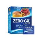 Adoçante Pó Zero Cal Sucralose 50 Env.