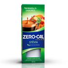 Adoçante Stévia Com Sucralose Zero-Cal 80ml