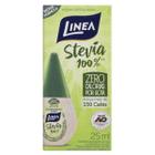 Adoçante Stevia Liquido LINEA 25ml