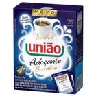 Adoçante Sucralose Sache c/50 - União