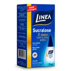 Adoçante Sucralose Sem Glúten Linea 75ml