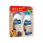 Adoçante Zero Cal 65ML 2Unidades Eritrirol Líquido