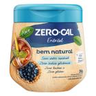 Adoçante Zero Cal Eritritol Pó 250g