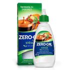 Adoçante Zero-Cal Stévia 80ml - Finn