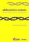 Adolescencia E Errancia - NAU EDITORA