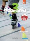 Adomania 3 Pack Livre + Version Numerique - HACHETTE