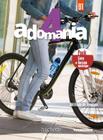 Adomania 4 pack livre + version numerique - HACHETTE FRANCA