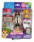 Adopt Me! 2 Figura Pack Amigos Pet Sunny