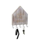 Adorno porta-chaves home sweet home 26,5cm - GEGUTON