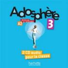 Adosphere 3 - cd audio classe (2)