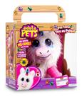 Adota Pets Dreamy Unicórnio Pelúcia Infantil Multikids