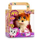 Adota Pets Lulu Cachorrinho Com Acessorios Multikids Br1066