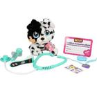 Adota Pets Luppy Kit Veterinário com Acessórios - Multikids