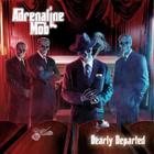 Adrenaline Mob Dearly Departed CD