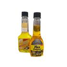 Adtivo de combustivel 200ml  gasolina - alcool - flex