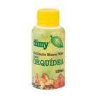 Adubo Dimy Orquídeas 12X120ml - GAMGAM