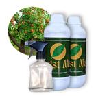 Adubo - Extrato Natural e Concentrado - Maior Resistência Contra Pragas - 2L Rendem 200L + 1 Spray - Agrolidher