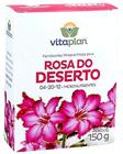 Adubo Fertilizante Mineral Misto Rosa do Deserto Flores 04-20-12 Caixa 150g Vitaplan Nutriplan