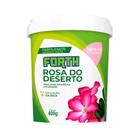 Adubo Fertilizante Mineral P/ Rosa Do Deserto NPK Forth 400g - Forth Jardim