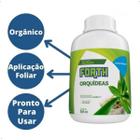 Adubo Fertilizante Orgânico Forth Orquídeas Manutenção 500ml