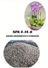 Adubo Flores E Plantas - 1kg - Npk 4x14x8