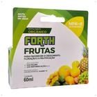 Adubo Forth Frutas - Concentrado - 60ml - Forth Jardim