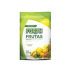 Adubo Forth Frutas Saco 25kg Nutrição Floração Fertilizante Horta Plantação