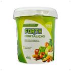 Adubo Forth Hortaliças - Balde - 400g