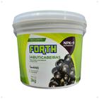 Adubo Forth Jabuticabeiras - Balde - 3Kg