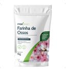 Adubo Forth Maxgreen Farinha De Ossos 1kg Baixo Odor Cheiro