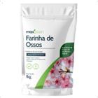 Adubo Maxgreen Farinha De Ossos Fertilizante Mineral Simples
